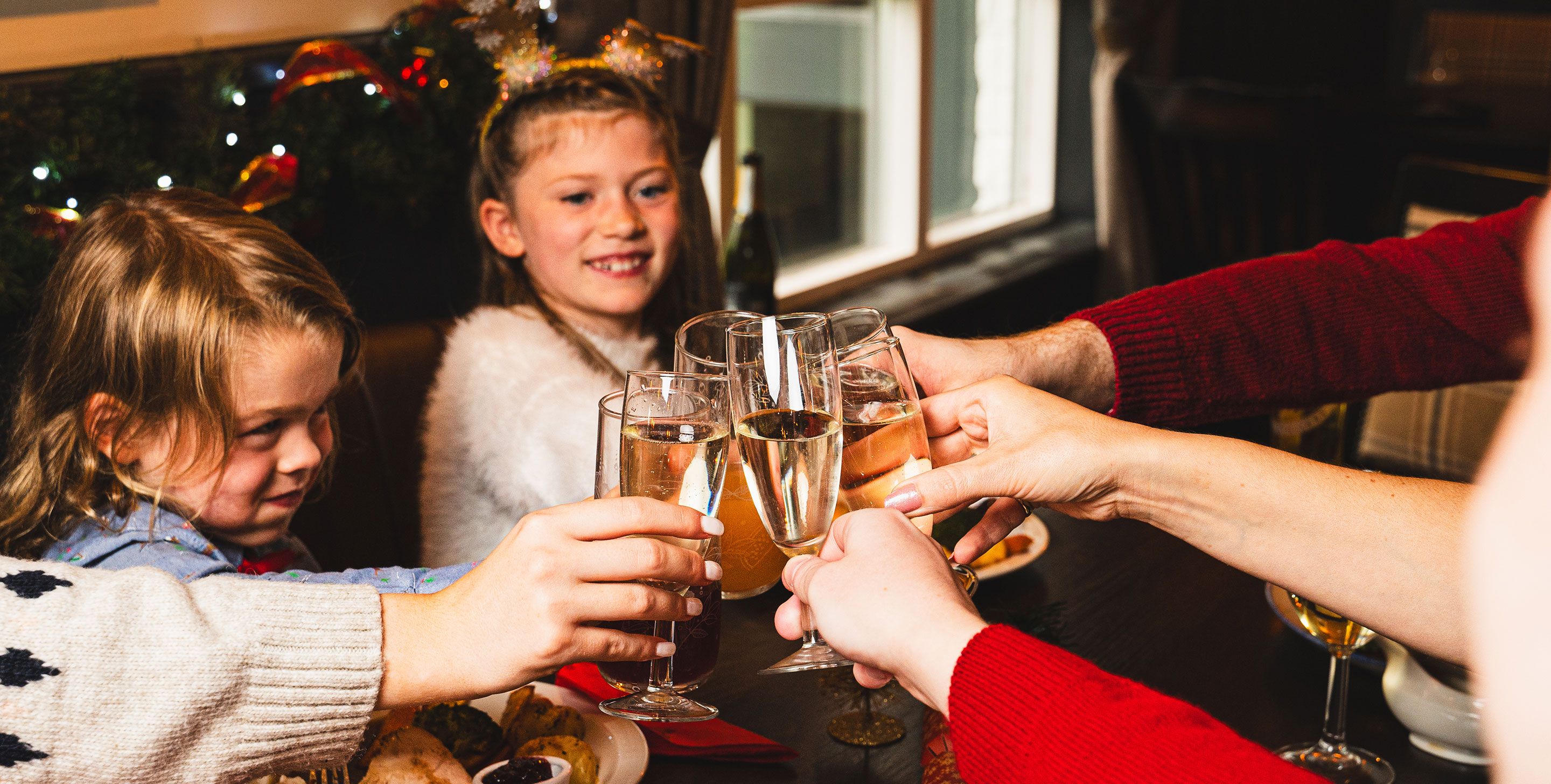 Even more magical occasions at The Biggin Hall